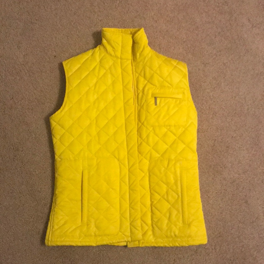 Ralph Lauren Vest
